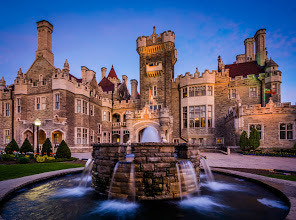 Place Casa Loma