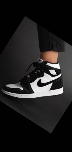 Son las Jordan 1 mid una de mis zapas fav