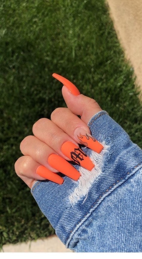 🧡