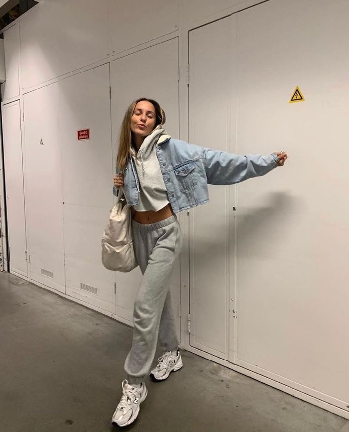 casual
