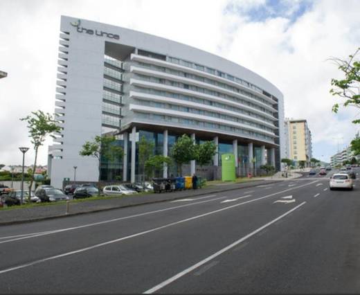 The Lince Azores Great Hotel, Conference & Spa
