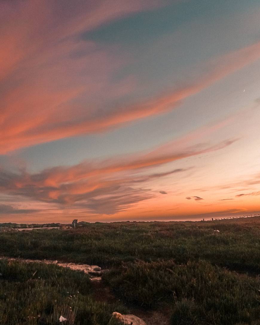 Place Cabo Da Roca