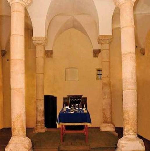 Sinagoga de Tomar