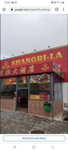 Shangri-La