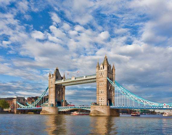 Place Tower Bridge