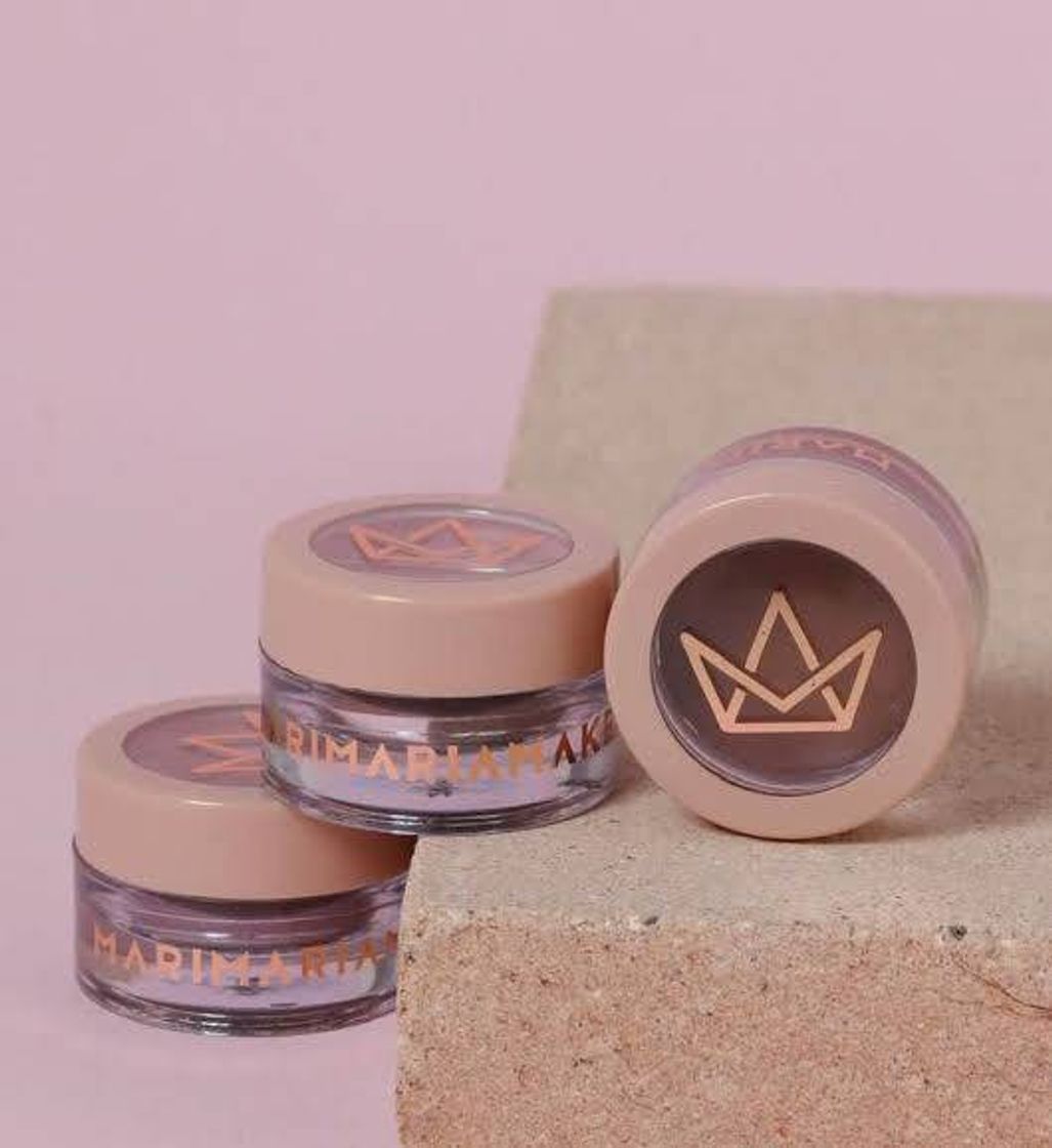 Social Gel Delineador para Sobrancelhas Mari Maria - Cor Brown 