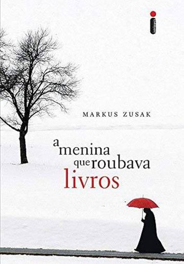 A Menina que Roubava Livros | Markus Zusak