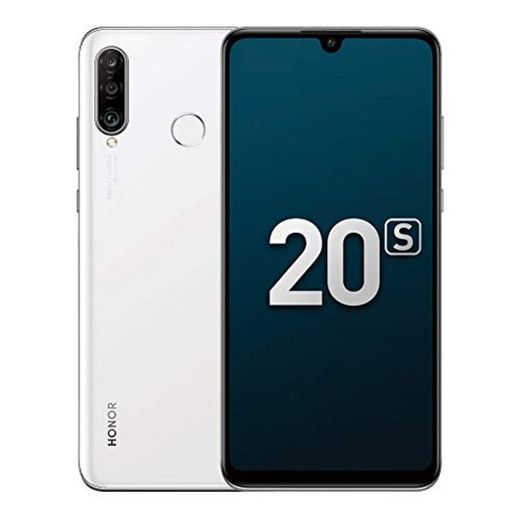 Honor 20S Smartphones, Teléfono 6GB RAM