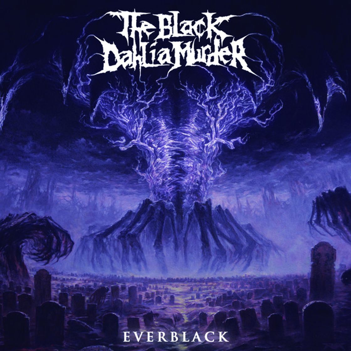 Music Into the Everblack