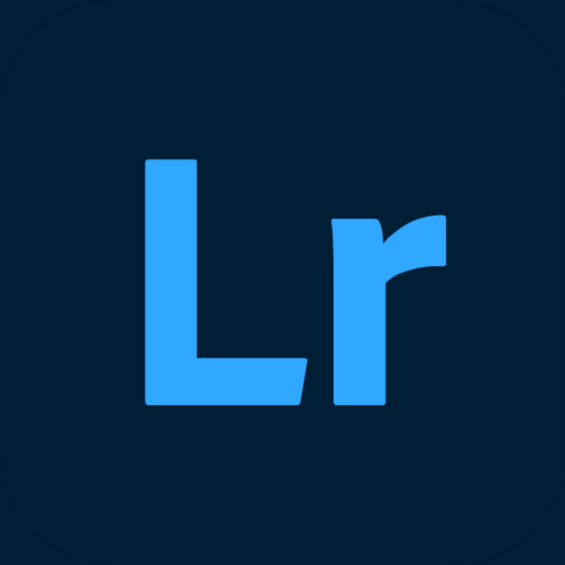 App ‎Adobe Lightroom: Editar Fotos na App Store