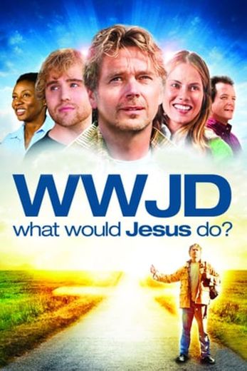 WWJD: What Would Jesus Do?