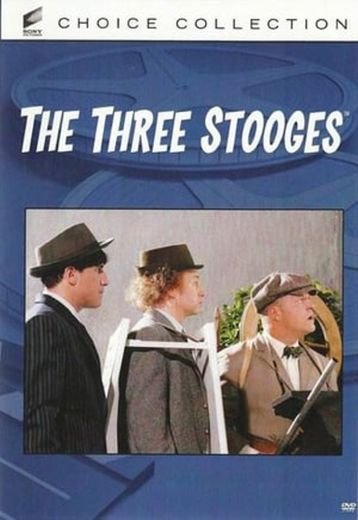 The Three Stooges