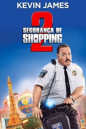 Paul Blart: Mall Cop 2