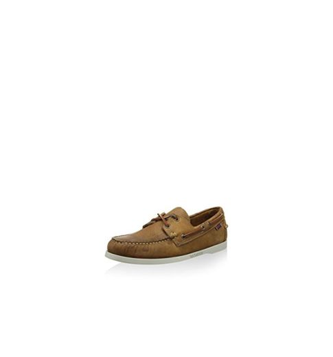 Sebago Askook Crazy Horse