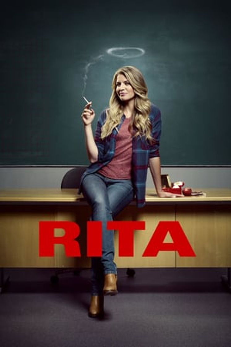 Serie Rita