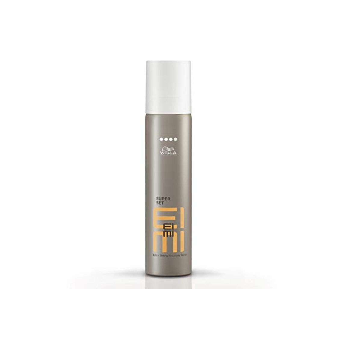 Product Wella Eimi Spray de acabado extra fuerte