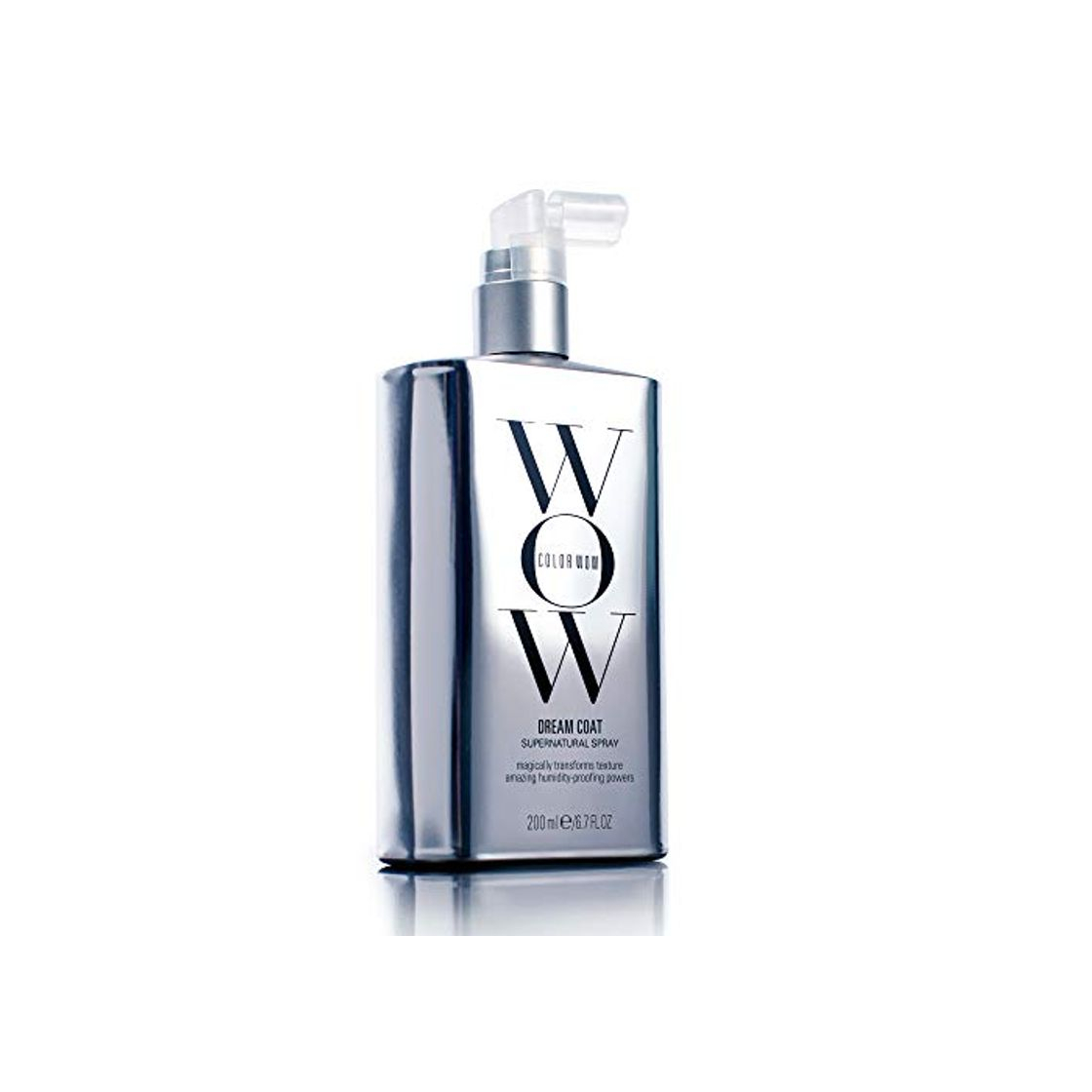 Social COLOR WOW - Spray sellador efecto natural Dream Coat