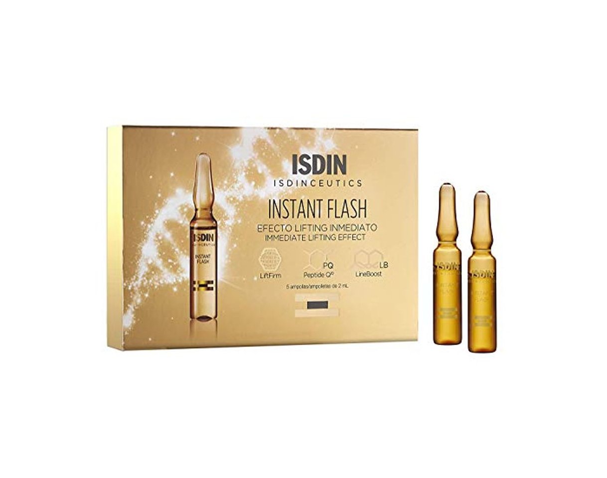 Belleza ISDIN Isdinceutics Instant Flash