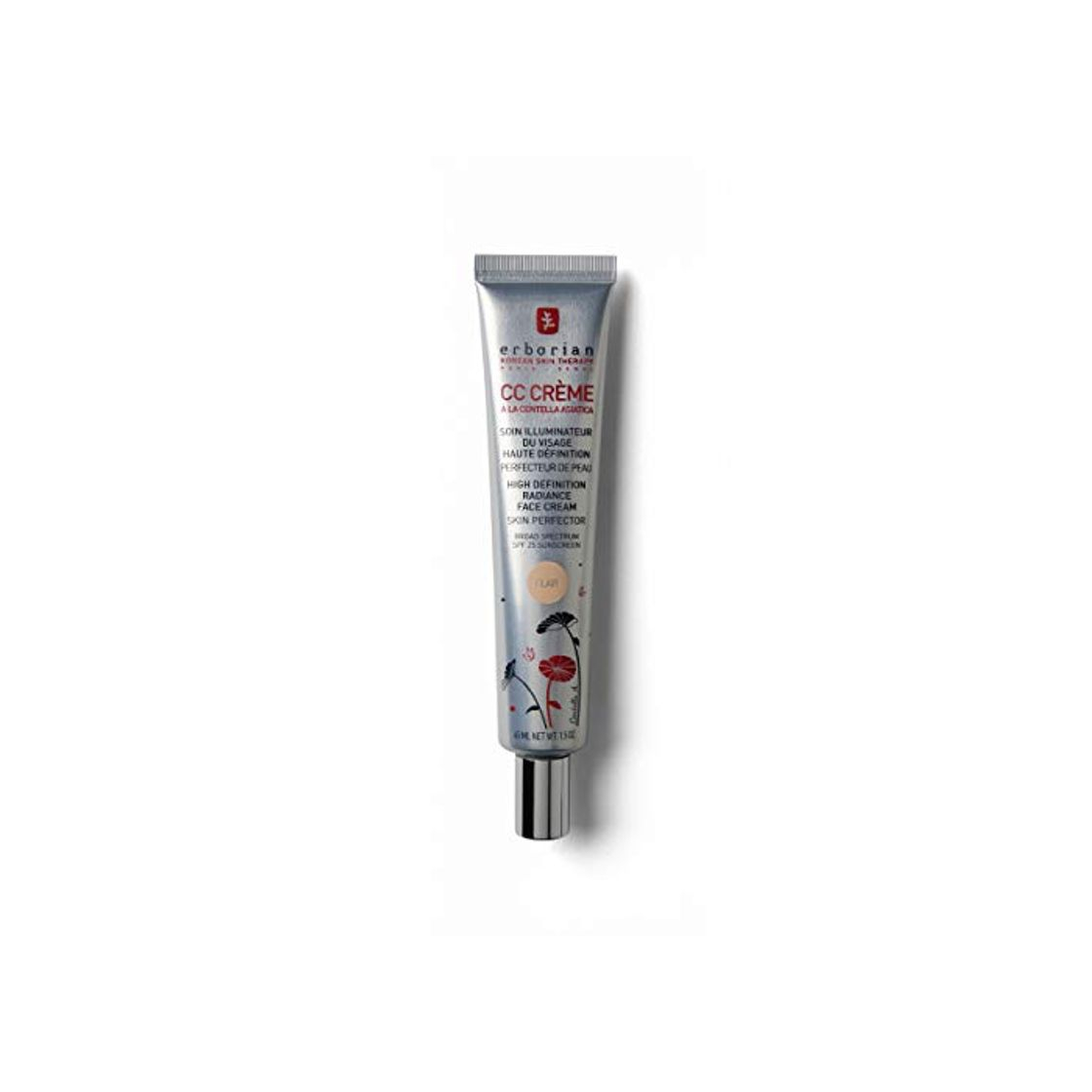 Beauty Crema CC Erborian por FPS20