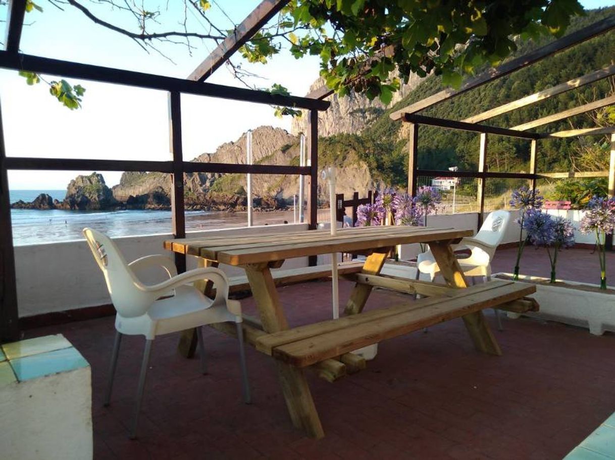 Social TOKI ALAI, Ibarrangelu - Restaurant Reviews, Photos & Phone ...