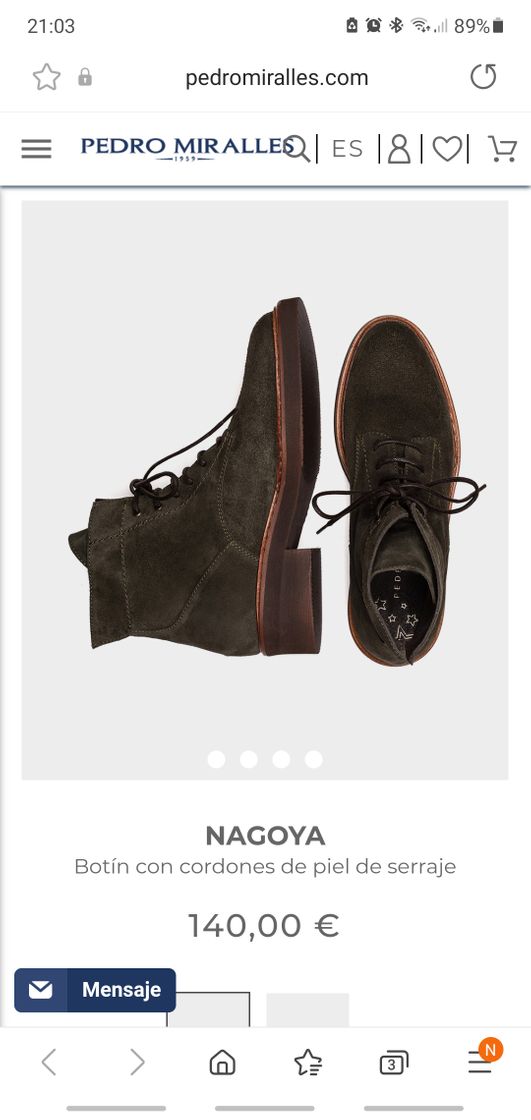 Social Botines