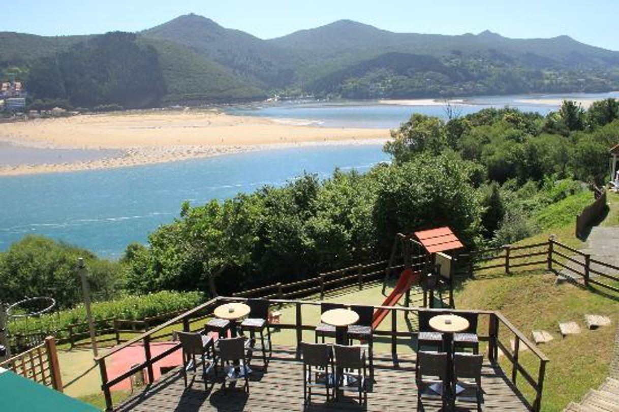 Restaurants Restaurante PORTUONDO