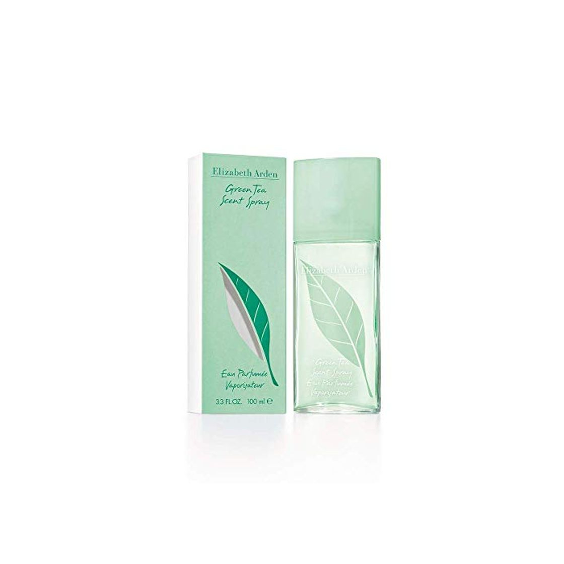 Beauty Elizabeth Arden Green Tea Eau de parfum 100 ml