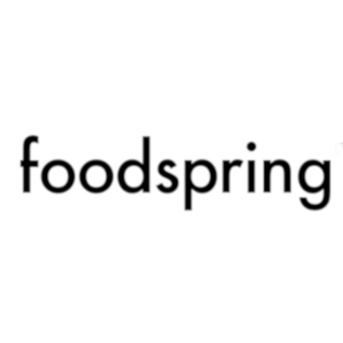 Fashion Foodspring