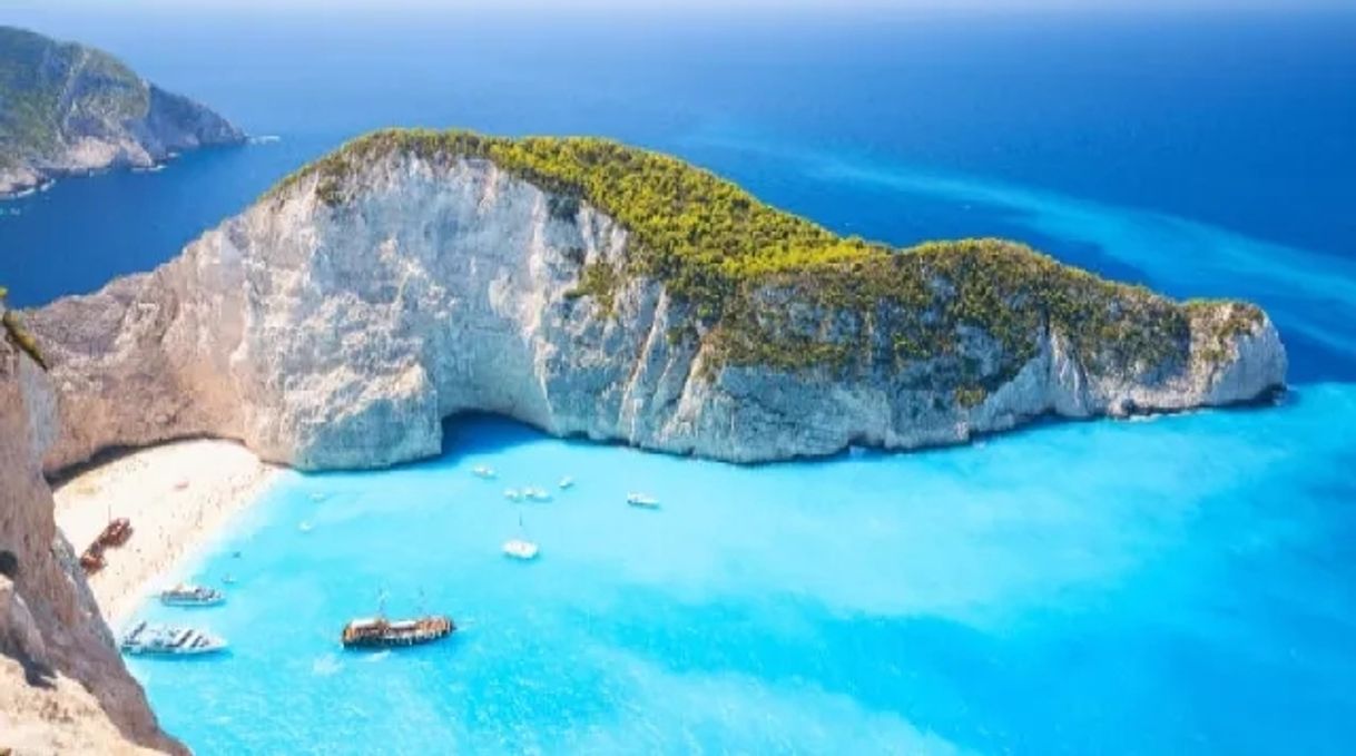 Social Zante / Kefalonia