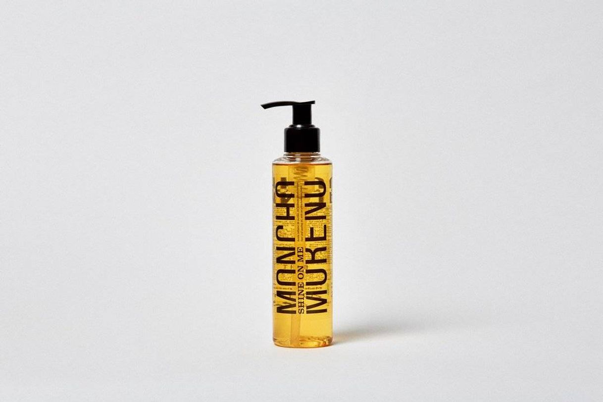 Social Shine on me - Moncho Moreno (200ml)