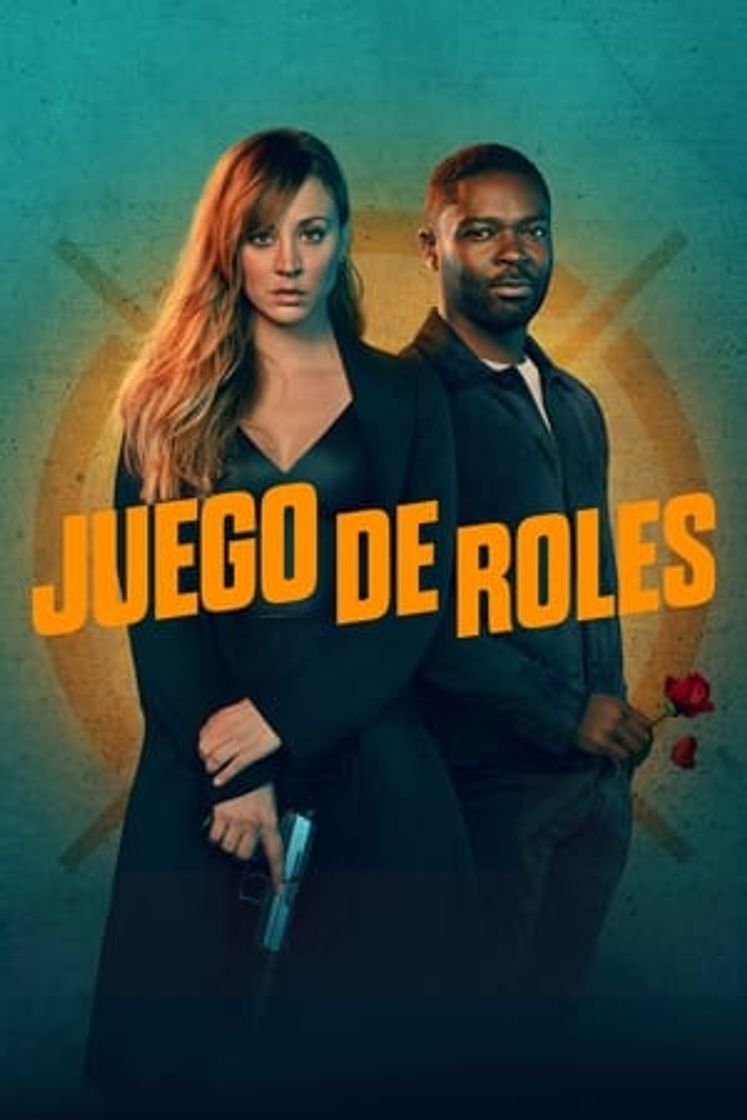 Movie Role Play
