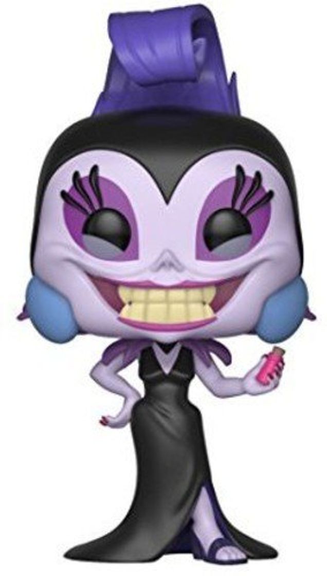 Producto Funko Pop!  Yzma