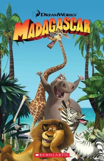 Madagascar 1