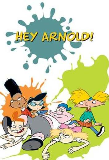 Hey Arnold!