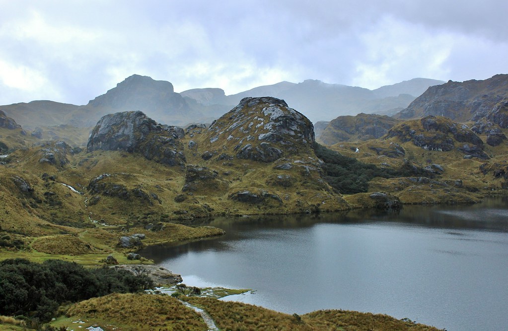 Places Cajas