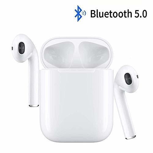 Electrónica Auriculares Bluetooth Auriculares inalámbricos Auriculares Bluetooth en Oreja Auricular Estéreo inalámbrico en