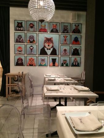 Restaurants Restaurante "Bermeo"