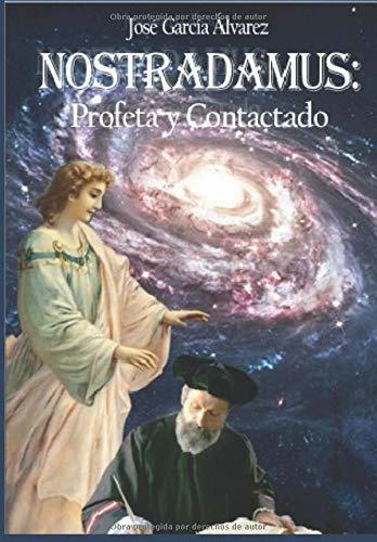 Libro NOSTRADAMUS