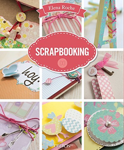 Book Scrapbooking