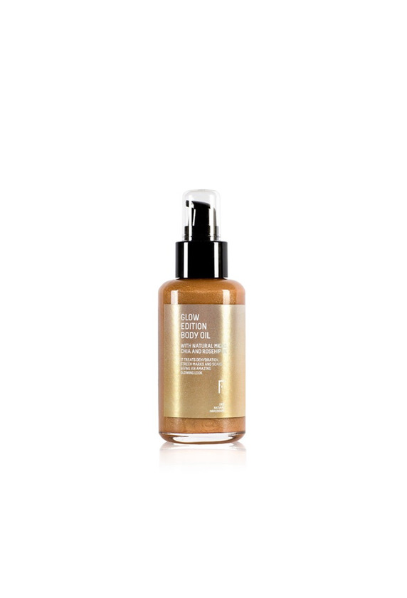 Producto Glow Edition Body Oil