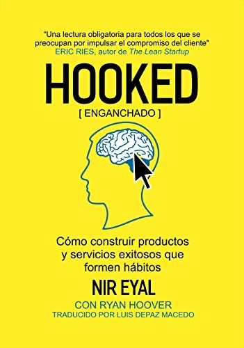 “ENGANCHADO”