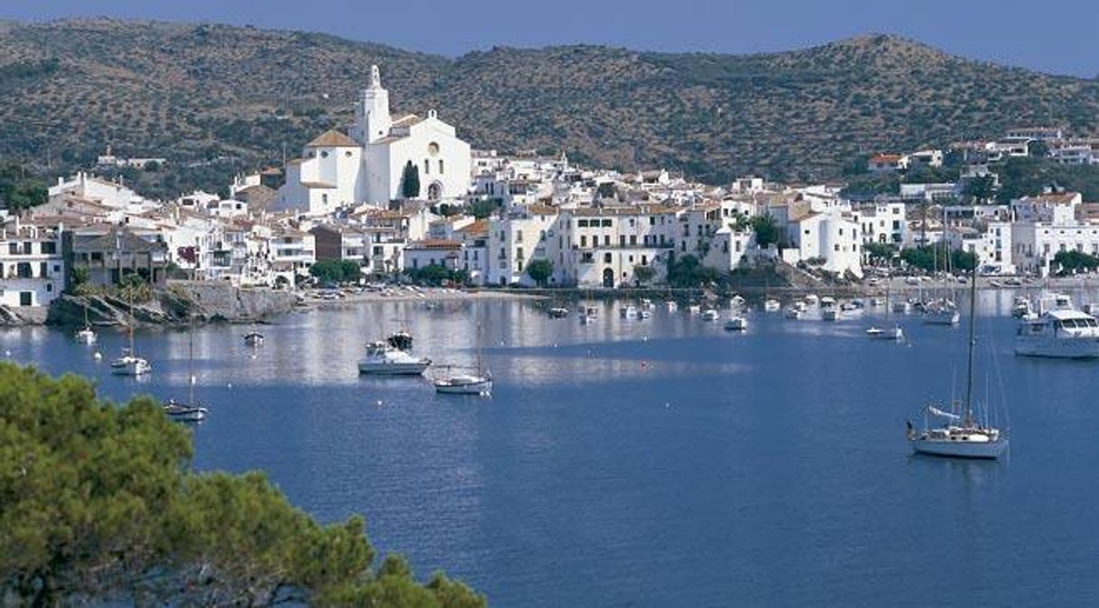 Lugar Cadaqués