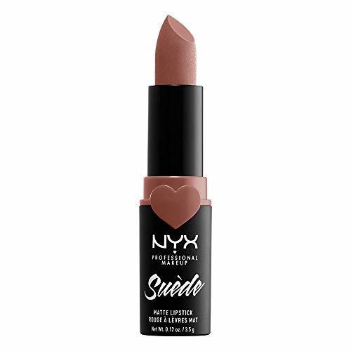 NYX Professional Makeup NYX Professional Makeup Barra de Labios Mate de Larga