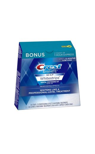 Professional Effects Whitestrips