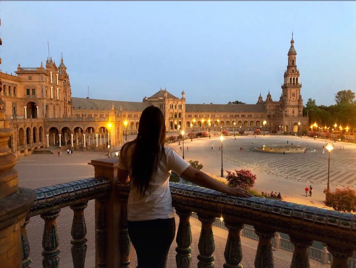 Places Plaza Mayor