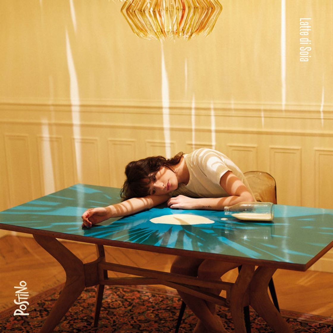 Canción Ambra era nuda