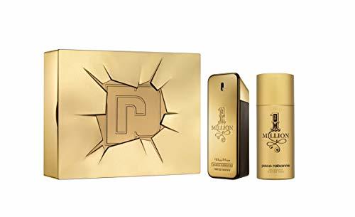 Beauty Paco Rabanne