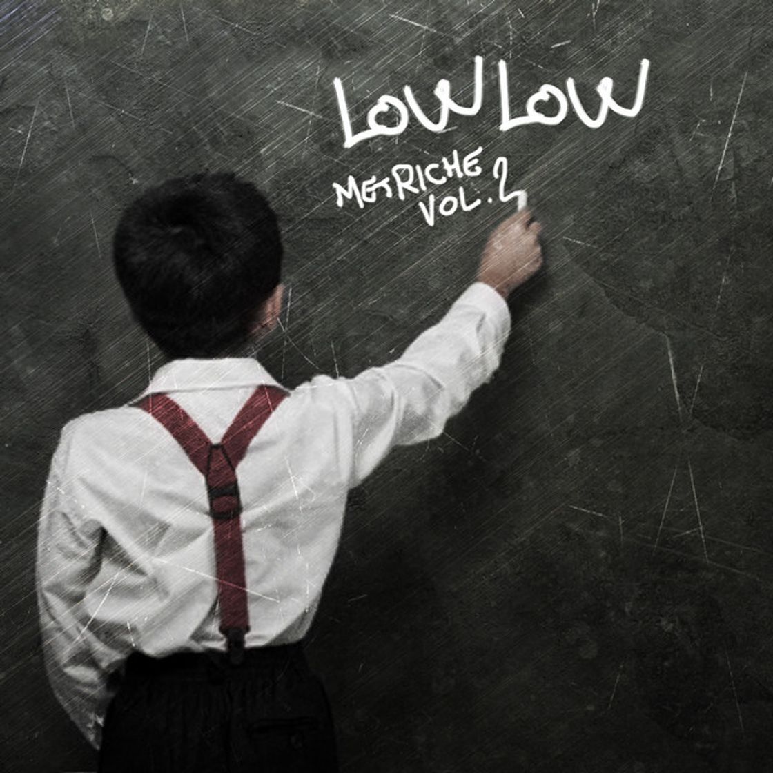 Music Impeto e tempesta