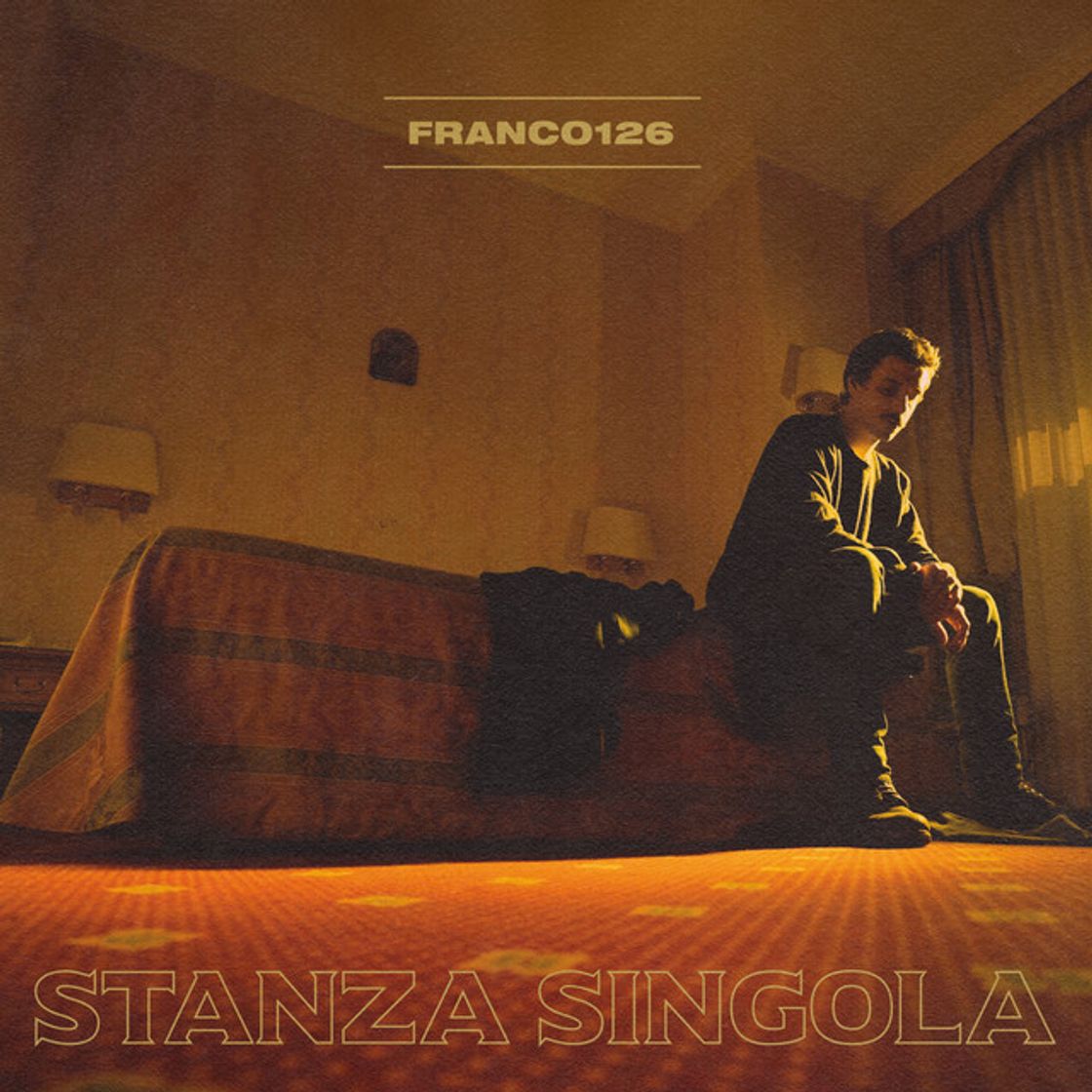 Music Stanza Singola (feat. Tommaso Paradiso)