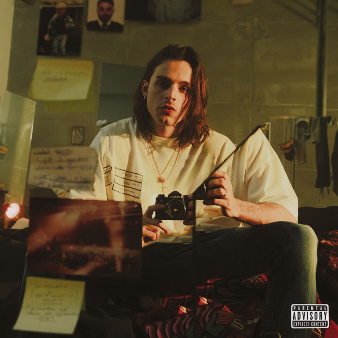 Canción Superclassico